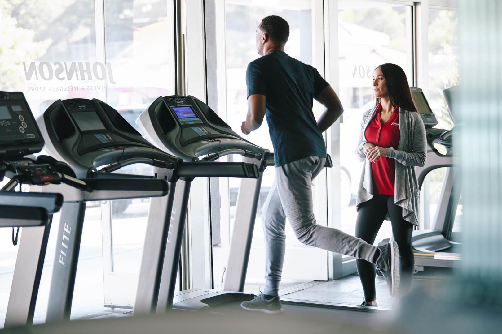 How to Introduce New Fitness Technology to Your Gym